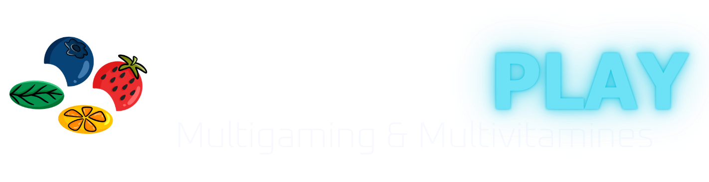 Fruit-to-play